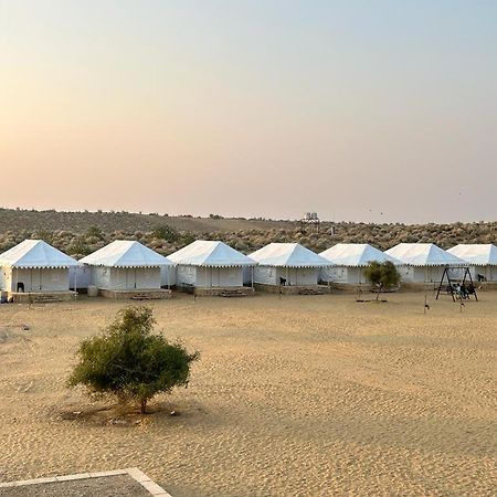 Jaisan Boutique Desert Camp Jaisalmer Ξενοδοχείο Εξωτερικό φωτογραφία