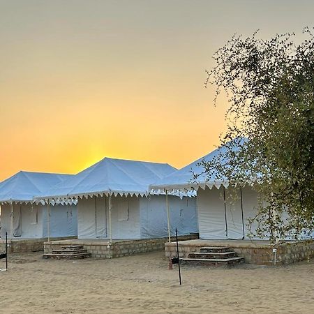 Jaisan Boutique Desert Camp Jaisalmer Ξενοδοχείο Εξωτερικό φωτογραφία