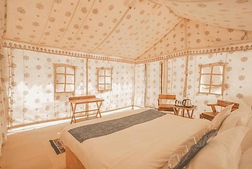 Jaisan Boutique Desert Camp Jaisalmer Ξενοδοχείο Εξωτερικό φωτογραφία