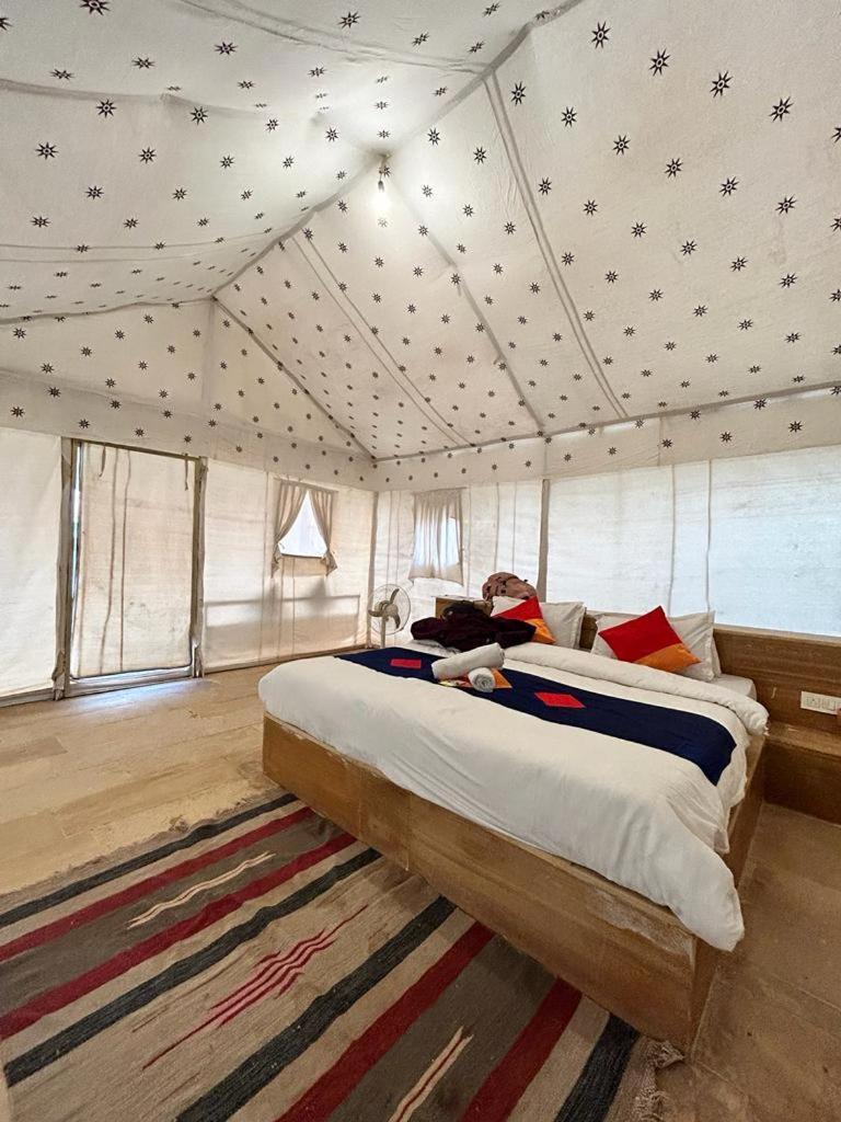 Jaisan Boutique Desert Camp Jaisalmer Ξενοδοχείο Εξωτερικό φωτογραφία
